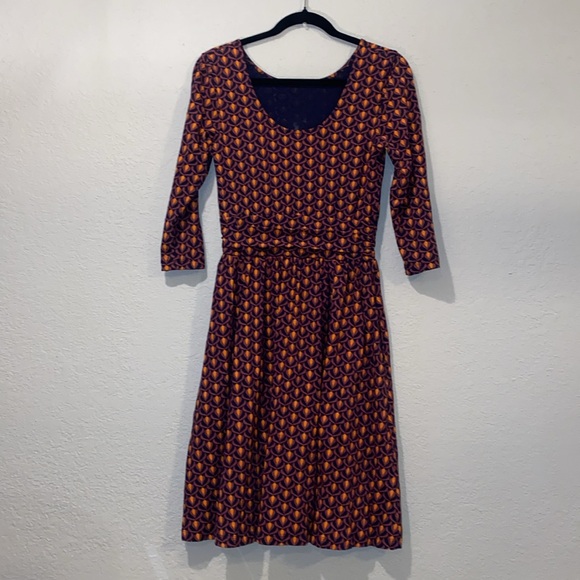 Mata Traders Dress - Picture 7 of 10